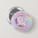 Suche nach 80er party buttons Retro