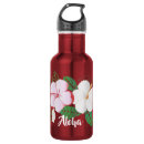 Suche nach hibiskus trinkflaschen Blüten