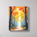 Suche nach halloween leinwandbilder Herbst