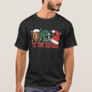 Suche nach tannenbaum tshirts Schnee