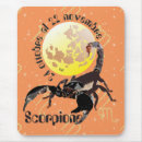 Suche nach skorpione mousepads November