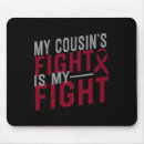 Suche nach cousin mousepads Kampf