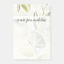 Suche nach blatt post it Botanisch