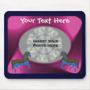 Suche nach rosa pferd mousepads Pferde