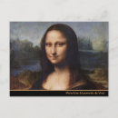 Suche nach mona postkarten Leonardo da vinci