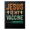Suche nach jesus christus notizbuch Handgelenk