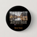 Suche nach amsterdam buttons Souvenir
