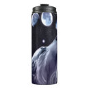 Suche nach heulender wolf tassen Mond