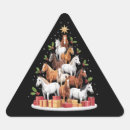 Suche nach weihnachtspferd aufkleber Urlaub