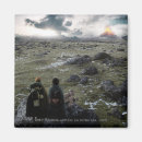 Suche nach gepäck magnete Zwillingstürme