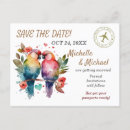 Suche nach luftpost save the date Datum