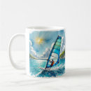 Suche nach mit windsurfer kaffee tassen See