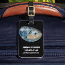 Suche nach kontinente gepäckanhänger Planet