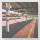 Suche nach bahnhof untersetzer Zug