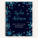 Suche nach schneeflocke kleine notizbücher Für sie/ihn