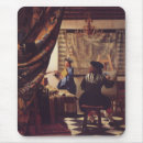 Suche nach selbstporträt mousepads Maler