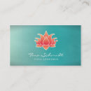 Suche nach einzigartige yoga visitenkarten Blau