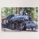 Suche nach dampflokomotive puzzle Eisenbahn