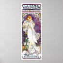 Suche nach alfons mucha poster Vintag