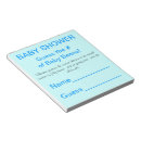 Suche nach baby notizblock Für kinder