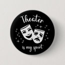 Suche nach masken buttons Theater
