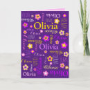 Suche nach olivia karten Blume