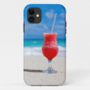 Suche nach strand fall iphone hüllen Tropisch