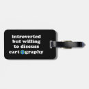 Suche nach geografie gepäckanhänger Kartographie