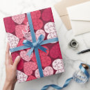 Suche nach rätsel geschenkpapier Muster
