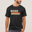 Suche nach moab ut tshirts Uah