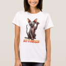 Suche nach hässliche katzen tshirts Lustige katze