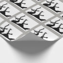 Suche nach jagdhund geschenkpapier Windhund