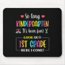 Suche nach kunstlehrer mousepads Studie