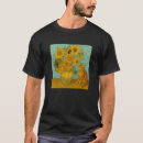 Suche nach berühmte künstler tshirts Katze