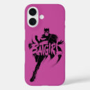 Suche nach batgirl iphone hüllen Superheld