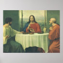 Suche nach emmaus poster Jesus christ