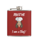 Suche nach koch flachmänner Cartoon