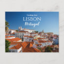 Suche nach von lissabon postkarten Stadtbild