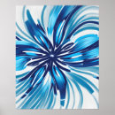 Suche nach abstrakte blumen poster Darstellung