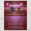 Suche nach dj flyer Rave
