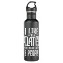 Suche nach pilates trinkflaschen Fitnessraum