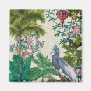 Suche nach tropischer vogel magnete Blume