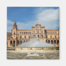 Suche nach sevilla magnete Spain