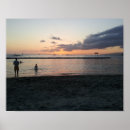 Suche nach waikiki poster Sonnenuntergang