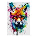 Suche nach fox poster Fuchs