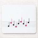 Suche nach melodie mousepads Herz