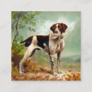 Suche nach die jagdhunde visitenkarten Hundeliebhaber