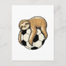 Suche nach fussballfan postkarten Fußballdesign