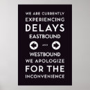 Suche nach keine entschuldigungen poster Typografie