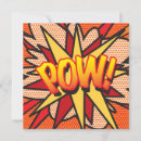 Suche nach comic book einladungen Spaß